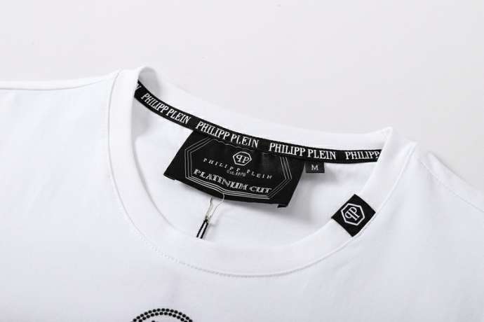 Picture of Philipp Plein T Shirts Short _SKUPPM-3XL8lx208538747